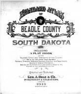 Beadle County 1913 